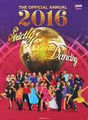 The Official Annual 2016: Strictly Come Dancing