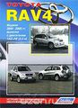 Toyota RAV 4.  2000-2005 .    1AZ-FE (2,0 ). ,    