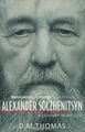 Alexander Solzhenitsyn