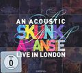 Skunk Anansie. An Acoustic Skunk Anansie Live In London (CD + DVD)