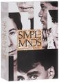 Simple Minds. Once Upon A Time (5 CD + DVD)