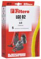 Filtero LGE 02 Standard  (5 )