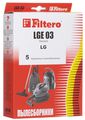 Filtero LGE 03 Standard  (5 )