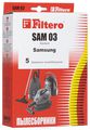 Filtero SAM 03 Standard  (5 )