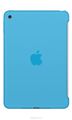 Apple Silicone Case   iPad mini 4, Blue