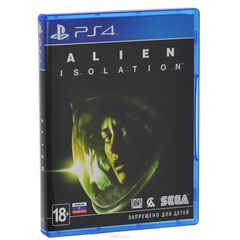 Alien: Isolation