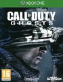 Call of Duty: Ghosts