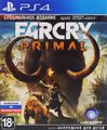 Far Cry Primal