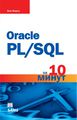 Oracle PL/SQL  10 