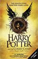 Harry Potter and the Cursed Child: Parts 1 & 2: The Official Script Book of the Original West End Production
