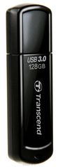 Transcend JetFlash 700 128GB, Black USB-