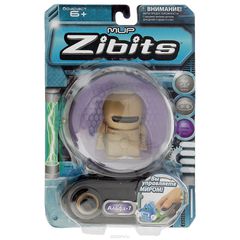  - Zibits "-7"