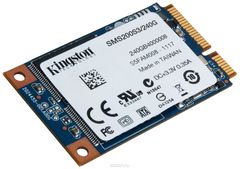 Kingston mS200 240Gb SSD-