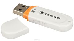 Transcend JetFlash 330 32GB USB-