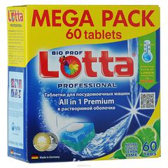     Lotta "All in 1 Premium",   , 60 