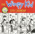  2013 ( ). The Wimpy Kid (+ )