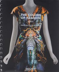 The Colors of Fashion 2015