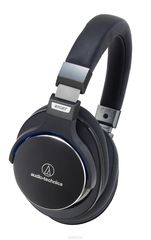 Audio-Technica ATH-MSR7, Black 