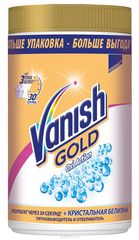      "Vanish Gold Oxi Action.  " , 1 