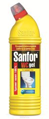      Sanfor "WC Gel",  , 750 