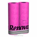   Renova "Color", , , : , 6 