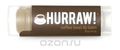 Hurraw!    Coffee Bean Lip Balm, 4,3 