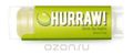 Hurraw!    Lime Lip Balm, 4,3 