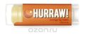 Hurraw!    Orange Lip Balm