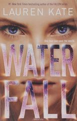 WATERFALL (TDT #2)