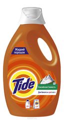    Tide " ", 1,82 