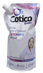 Cotico      1 