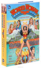 Wonder Woman