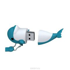 Iconik  8GB USB-