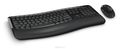 Microsoft Wireless Comfort Desktop 5050, Black   + 