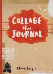 COLLAGE THIS JOURNAL