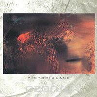 Cocteau Twins. Victorialand