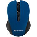 Canyon CNE-CMSW1, Blue 