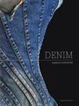 Denim: Fashion's Frontier