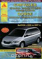 Chrysler Voyager / Dodge Caravan.   ,    