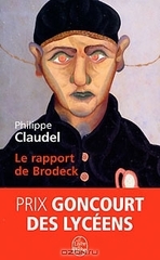 Le rapport de Brodeck