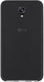 LG Back Cover   K500, Black