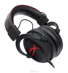 Kingston HyperX Cloud Core, Black  