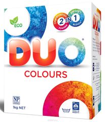   Duo "Colours", , 1 