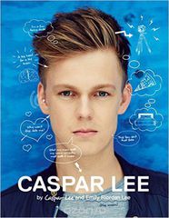 Caspar Lee