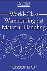 World-Class Warehousing and Material Handling