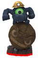 Skylanders Trap Team. Rocky Roll