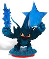 Skylanders Trap Team. Lob Star