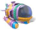 Skylanders SuperChargers.  Spring Ahead Dive Bomber ( Water)