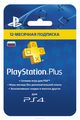 PlayStation Plus 12- :  