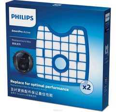Philips FC8066/01    - SmartPro Active